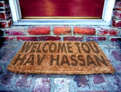 welcome tou hav hassan nounou
